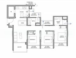 Coastal Cabana (D17), Condominium #504571891